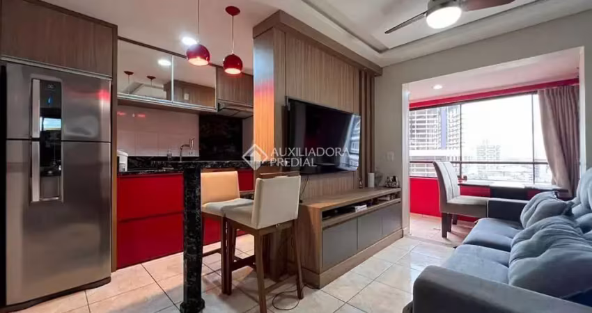 Apartamento com 2 quartos à venda na Arroio Do Meio, 1315, Zona Nova, Capão da Canoa
