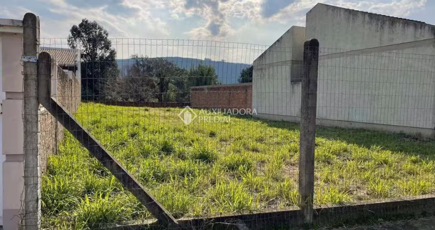 Terreno à venda na Antônio Lussana Sobrinho, 763, Porto Lacustre, Osório