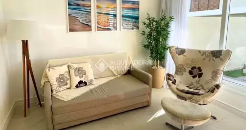 Casa em condomínio fechado com 2 quartos à venda na Rs-389, Km 37, 37, Condomínio Murano, Capão da Canoa