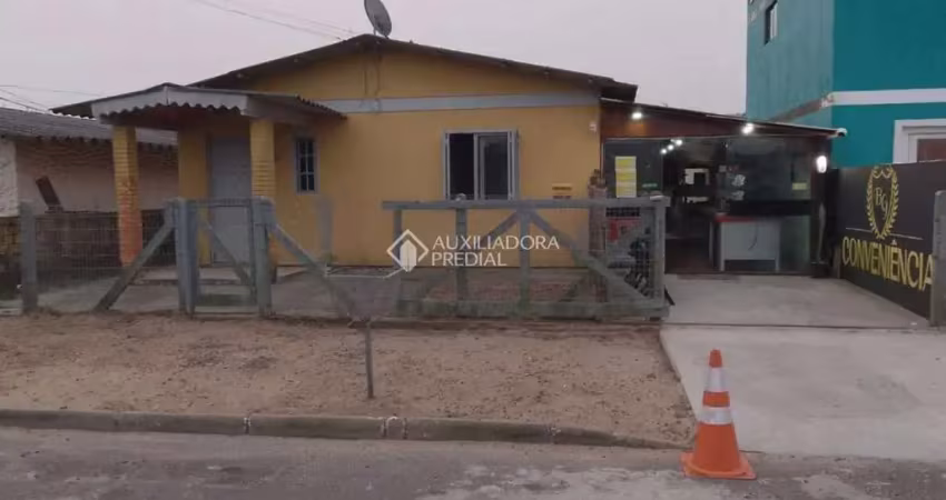 Casa com 2 quartos à venda na 20 De Setembro, 112, Glória, Osório