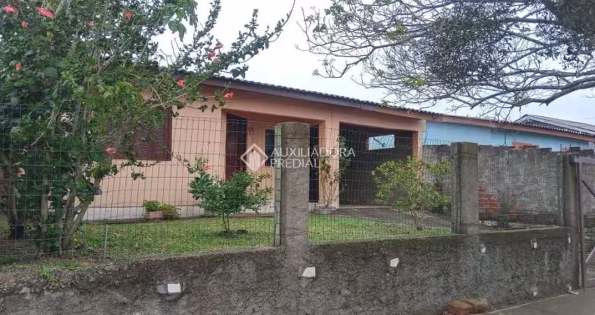 Casa com 2 quartos à venda na Ely Scopel, 71, Pitangas, Osório