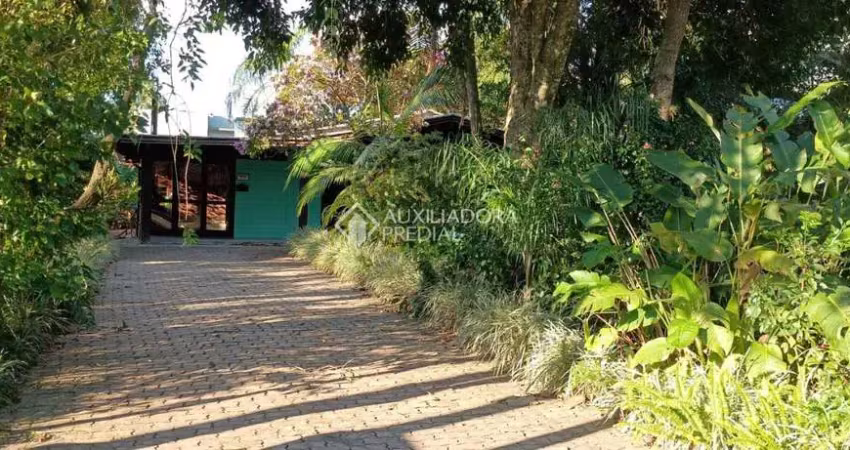Casa em condomínio fechado com 2 quartos à venda na Das Acácias, 477, Farroupilha, Osório