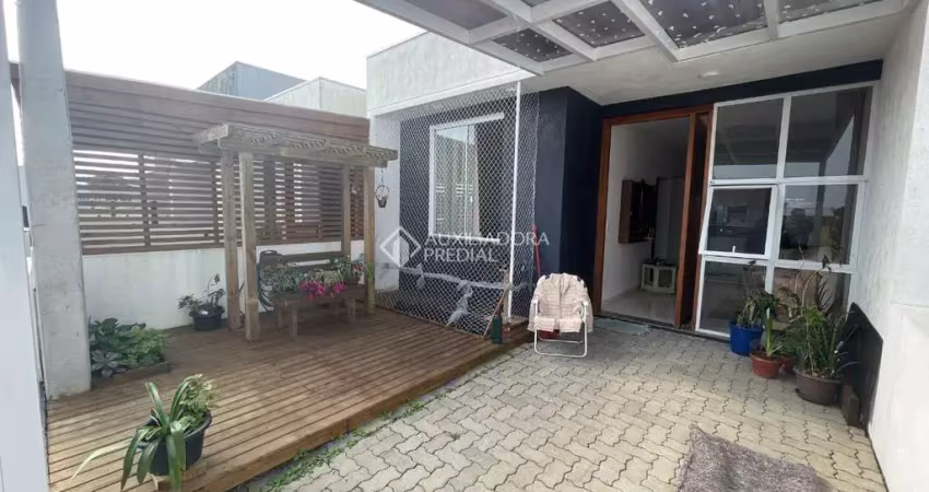 Casa com 2 quartos à venda na 2, 45, Bosque do Albatroz, Osório