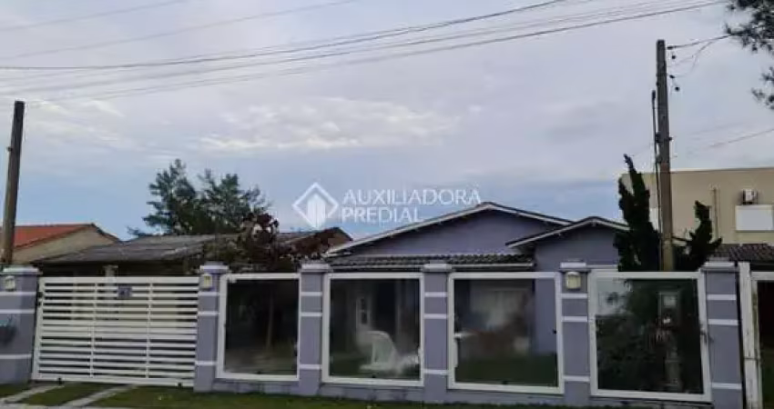 Casa com 3 quartos à venda na Xanadu, 419, Nordeste, Imbé