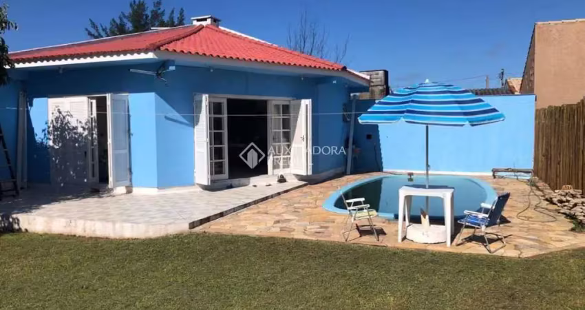 Casa com 2 quartos à venda na Brasília, 2377, Nova Tramandaí, Tramandaí