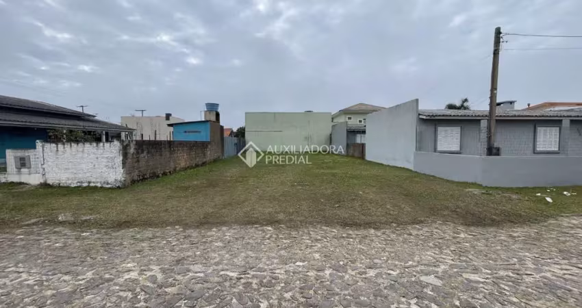 Terreno à venda na Machado De Assis, 25, Atlântida Sul (Distrito), Osório