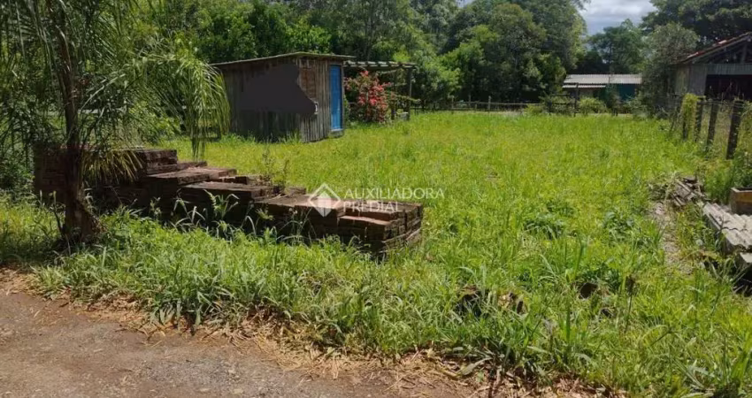 Terreno à venda na Geral Da Borrussia, 51, Morro da Borússia, Osório