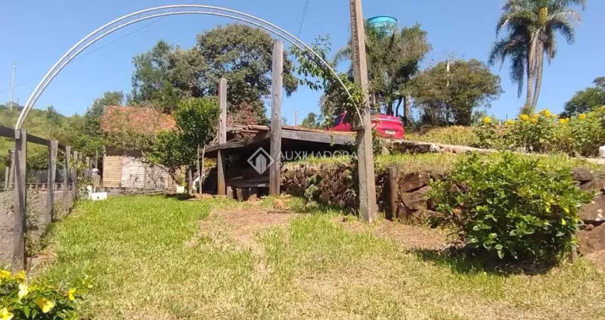 Terreno à venda na Pedrolina Firme, 1025, Morro da Borússia, Osório