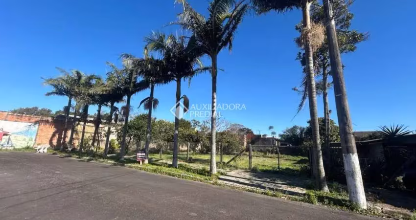 Terreno à venda na João Inácio Da Silva, 2, Caiu Do Céu, Osório