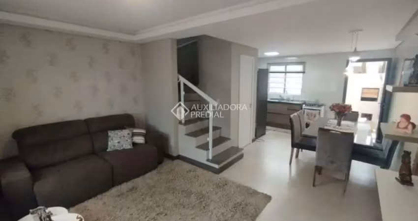 Casa com 2 quartos à venda na Marcelino Martins De Freitas, 341, Pitangas, Osório