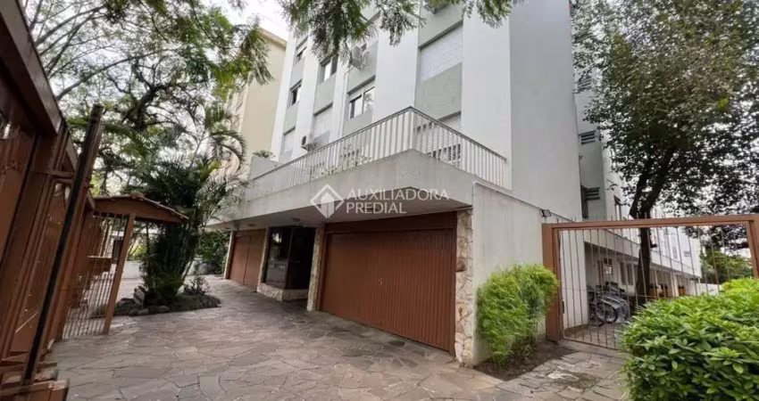 Apartamento com 2 quartos à venda na Rua Olavo Bilac, 110, Azenha, Porto Alegre