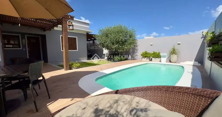 Casa com 2 quartos à venda na Santa Catarina, 1270, Nova Tramandaí, Tramandaí