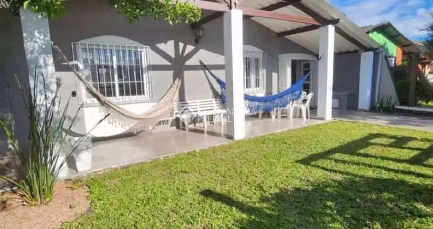 Casa com 3 quartos à venda na Enseadas, 620, Atlântida Sul (Distrito), Osório