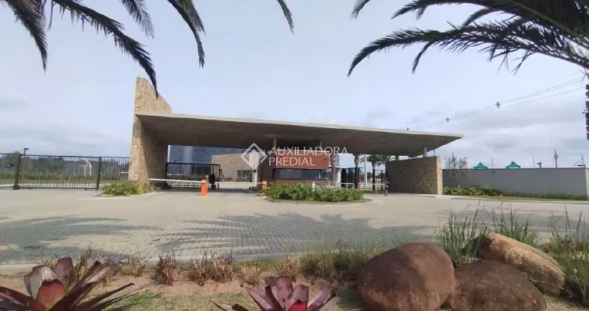 Terreno em condomínio fechado à venda na Linha Peixoto, 1300, Palmital, Osório