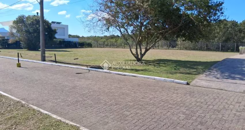 Terreno em condomínio fechado à venda na Circulação 14, 1111, Vila da Serra, Osório