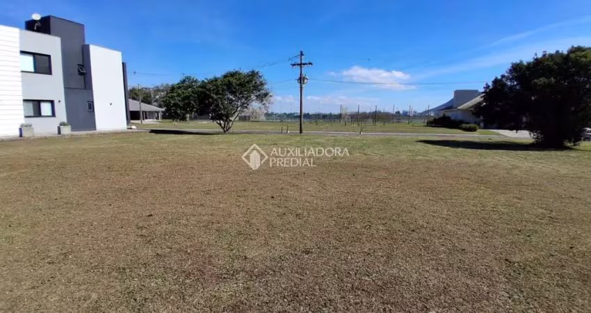Terreno em condomínio fechado à venda na Circulação 14, 1111, Vila da Serra, Osório
