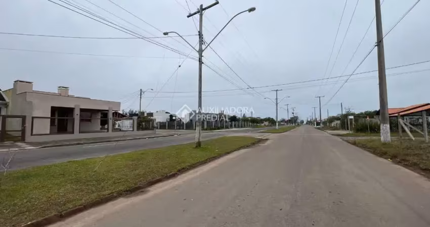 Terreno à venda na Brasil, 8, Mariápolis, Osório