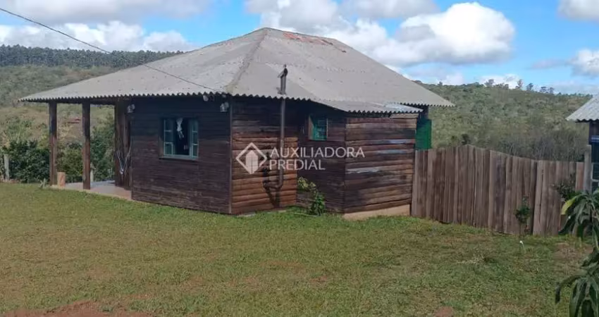 Casa com 2 quartos à venda na Tvs Dez, 785, Morro da Borússia, Osório