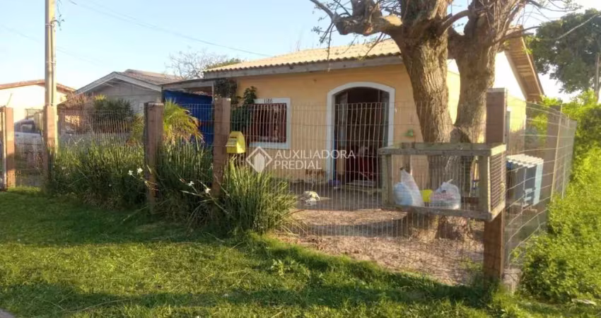 Casa com 2 quartos à venda na Cônego Pedro Jacobs, 1186, Caravagio, Osório