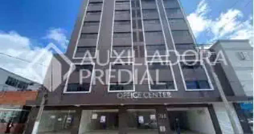 Sala comercial à venda na Júlio De Castilhos, 760, Centro, Osório