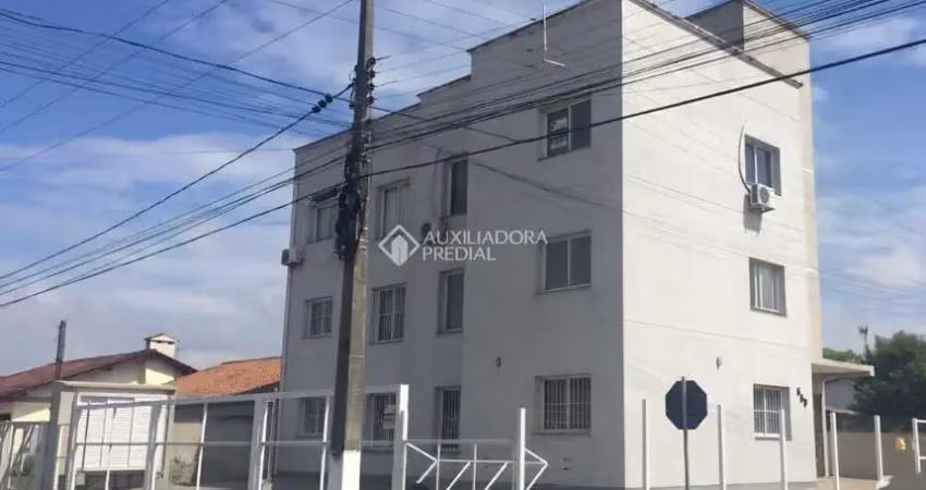 Apartamento com 2 quartos à venda na Faustino Soares Nascimento, 659, Porto Lacustre, Osório