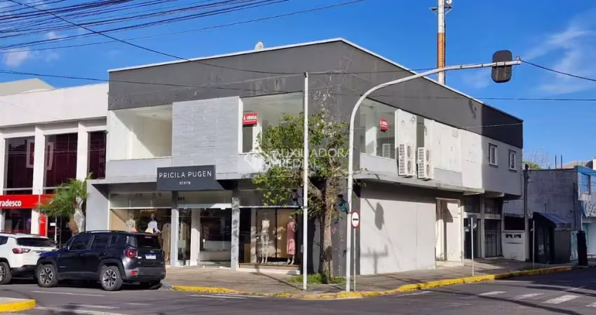 Prédio à venda na Getúlio Vargas, 951, Centro, Osório