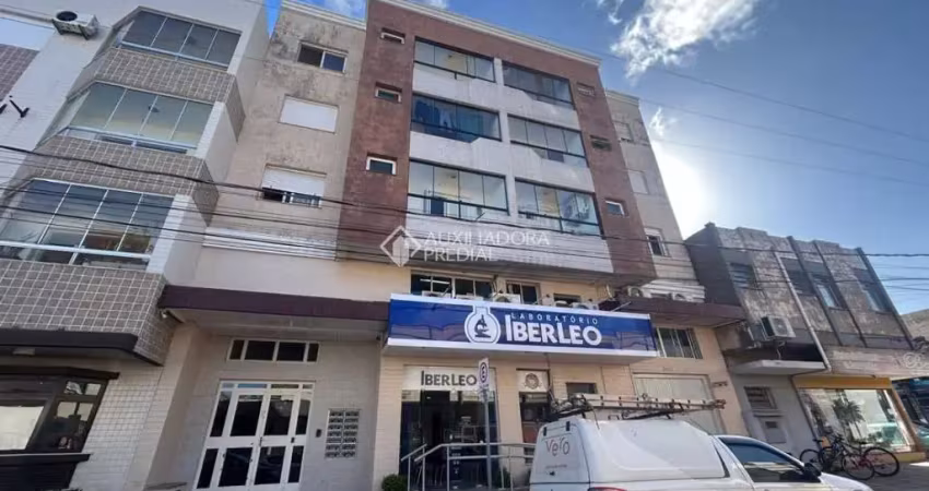 Apartamento com 2 quartos à venda na Manoel Marques Da Rosa, 416, Centro, Osório