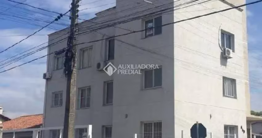 Apartamento com 2 quartos à venda na Faustino Soares Nascimento, 659, Porto Lacustre, Osório