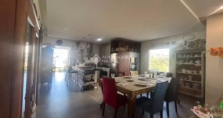 Casa com 3 quartos à venda na Circulação 5, 25, Vila da Serra, Osório