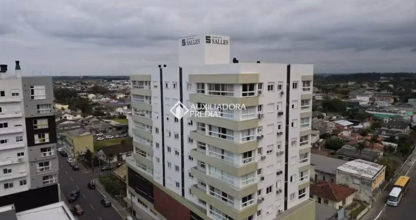 Apartamento com 2 quartos à venda na 15 De Novembro, 387, Centro, Osório