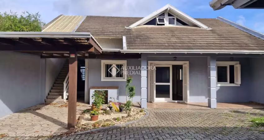 Casa com 2 quartos à venda na Farrapos, 605, Sulbrasileiro, Osório