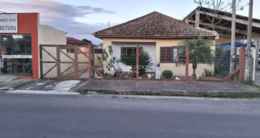Casa com 3 quartos à venda na João Sarmento, 1641, Centro, Osório