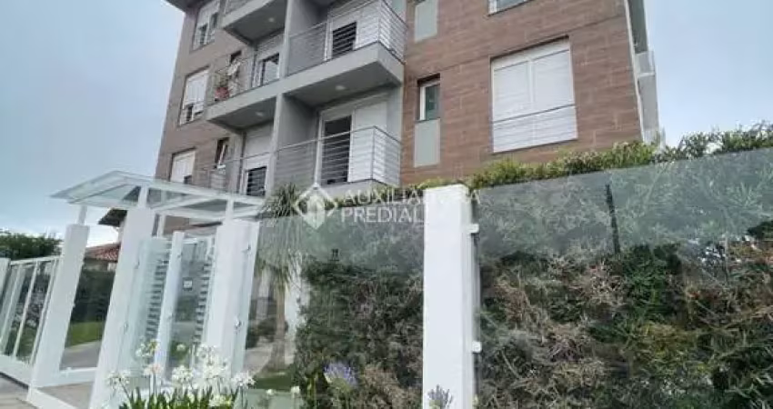 Apartamento com 3 quartos à venda na Nelson Silveiro De Souza, 313, Caiu Do Céu, Osório