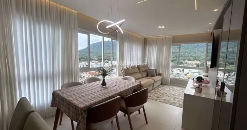 Apartamento com 2 quartos à venda na 15 De Novembro, 387, Centro, Osório