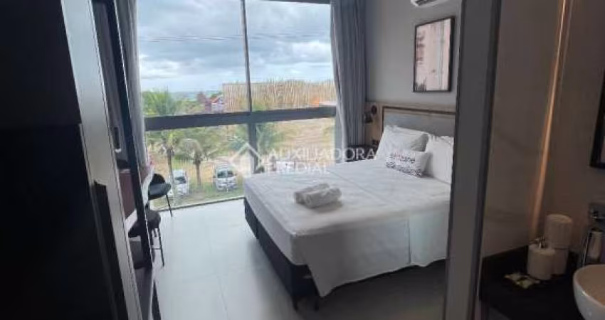 Loft com 1 quarto à venda na Rua César Nascimento, 549, Jurerê, Florianópolis