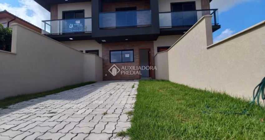 Casa com 2 quartos à venda na Avenida Red Park, 735, São João do Rio Vermelho, Florianópolis