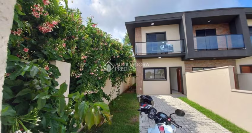 Casa com 2 quartos à venda na Avenida Red Park, 729, São João do Rio Vermelho, Florianópolis