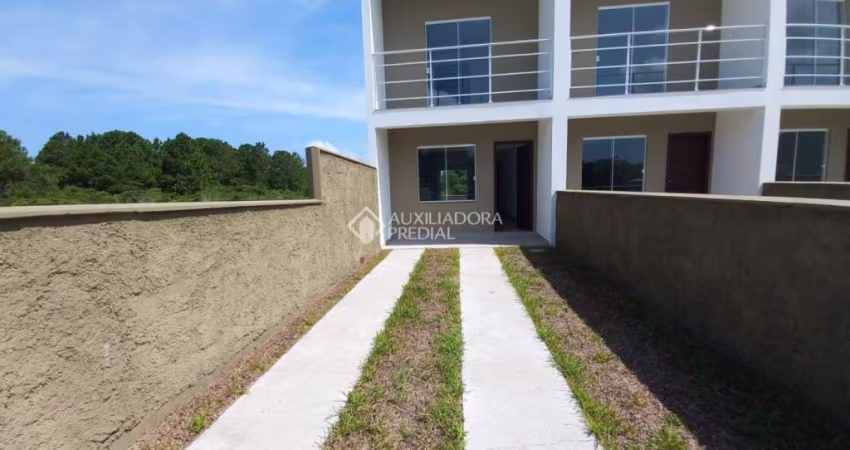 Casa com 2 quartos à venda na dos Vieiras, 3, São João do Rio Vermelho, Florianópolis