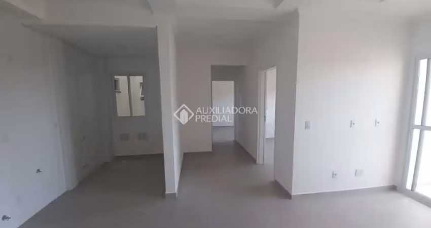 Apartamento com 2 quartos à venda na Servidão Elizabeth Helena Richter Cordeiro, 204, Ingleses do Rio Vermelho, Florianópolis