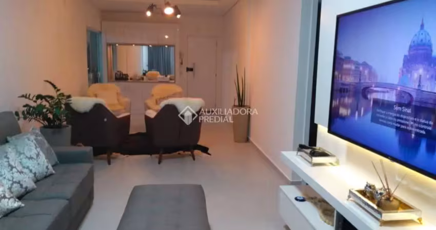 Cobertura com 2 quartos à venda na Travessa Calêndula, 63, Ingleses do Rio Vermelho, Florianópolis