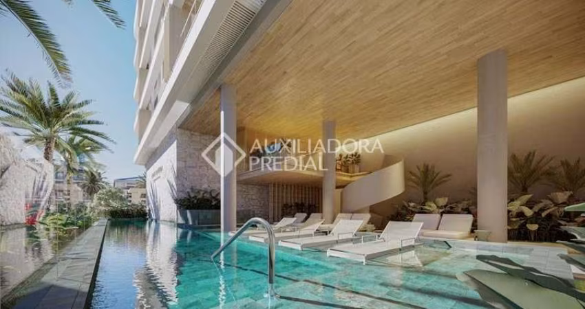 Apartamento com 3 quartos à venda na Rua Professor Manoel do Lago Almeida, 30, Jurerê, Florianópolis