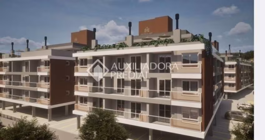 Apartamento com 2 quartos à venda na Rua Leonel Pereira, 909, Cachoeira do Bom Jesus, Florianópolis
