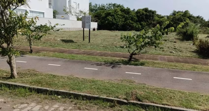 Terreno à venda na Avenida dos Dourados, 580, Jurerê Internacional, Florianópolis