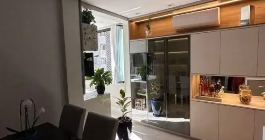 Apartamento com 2 quartos à venda na Rodovia João Paulo, 710, João Paulo, Florianópolis