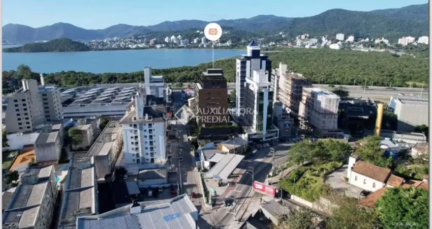 Apartamento com 2 quartos à venda na Rua Doutor Carlos Corrêa, 01, Armação do Pântano do Sul, Florianópolis