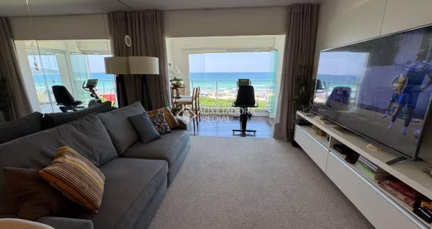 Apartamento com 2 quartos à venda na Rua das Gaivotas, 610, Ingleses do Rio Vermelho, Florianópolis