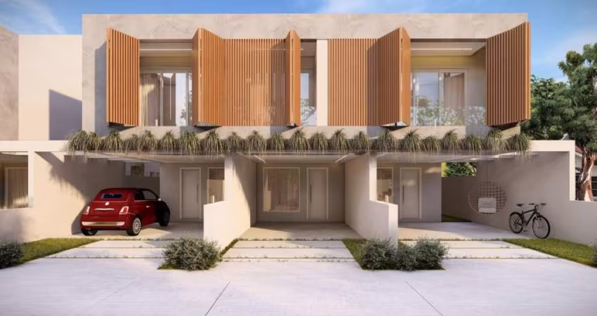 Casa com 2 quartos à venda na do Falcão, 2, Ingleses do Rio Vermelho, Florianópolis