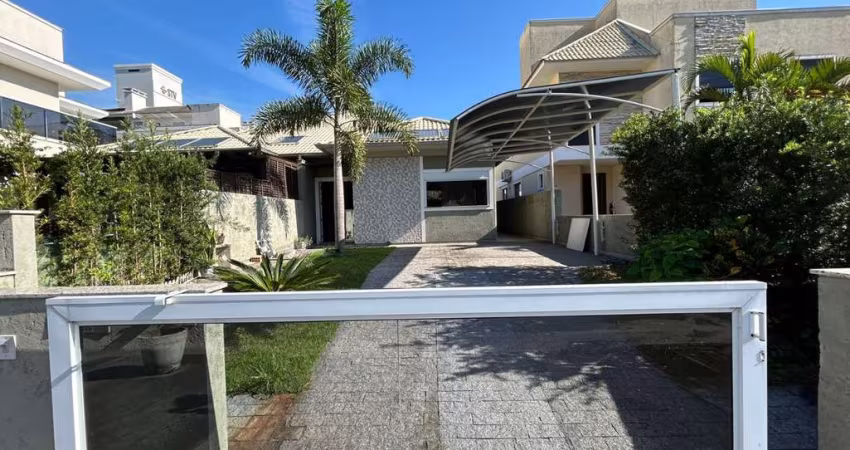 Casa com 3 quartos à venda na Rua do Ipê da Várzea, 84, Cachoeira do Bom Jesus, Florianópolis