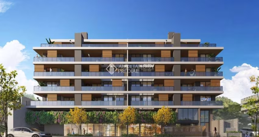 Apartamento com 1 quarto à venda na Rua Juvenal Farias, 119, Santa Mônica, Florianópolis
