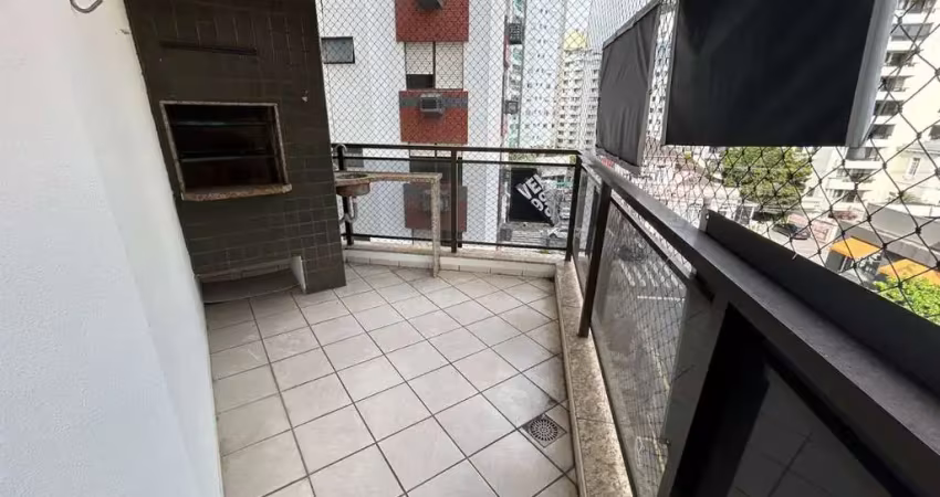 Apartamento com 3 quartos à venda na Rua Rafael Bandeira, 50, Centro, Florianópolis